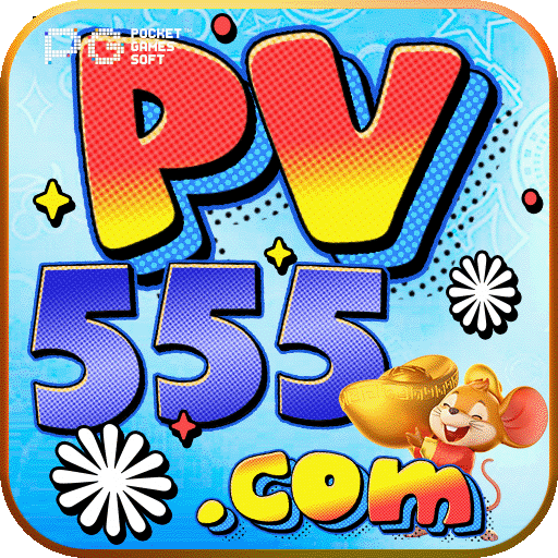 pv555 Logo